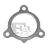 SUZUK 1418168DB0000 Gasket, exhaust pipe